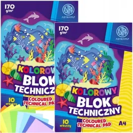 blok-techniczny-kolorowy-a4-astra-10-kartek-170g-szkolny-plastyka-2-szt