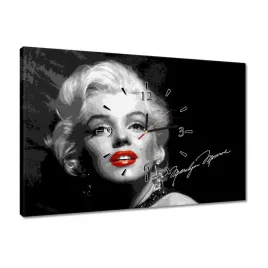 zegary-60x40-marilyn-monroe-autograf