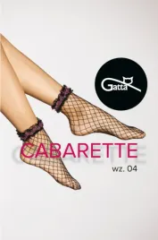 gatta-cabarette-socks-04-uni-nero