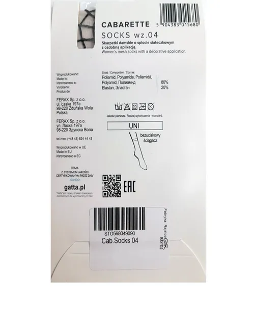 gatta-cabarette-socks-04-uni-nero-plec-produkt-damski