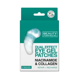 beauty-formulas-eye-gel-patches-dual-effect-zelowe-platki-pod-oczy-niacyn
