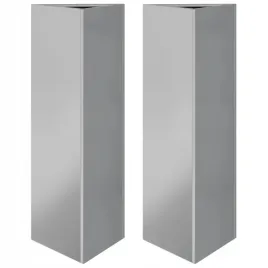donice-ogrodowe-2-szt-trojkatne-30x26x75-cm-galwanizowane