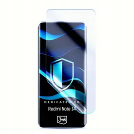 3mk-protection-szklo-flexibleglass-do-redmi-note-14-4g-pelna-ochrona-ekranu