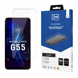 3mk-hardglass-szklo-ochronne-do-motorola-moto-g55-5g-wysoka-odpornosc