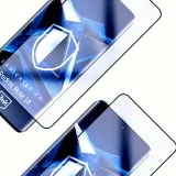 redmi-note-14-5g-3mk-hardglass-max-lite-black-konstrukcja-otwory-na-czujniki-przyciski-powloka-oleofobowa-zaokraglone-rogi