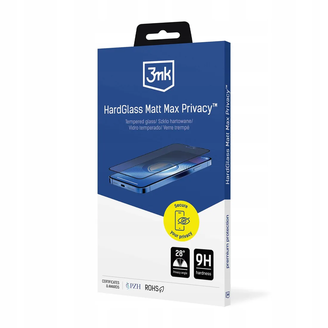 apple-iphone-14-pro-max-3mk-hardglass-matt-max-privacy