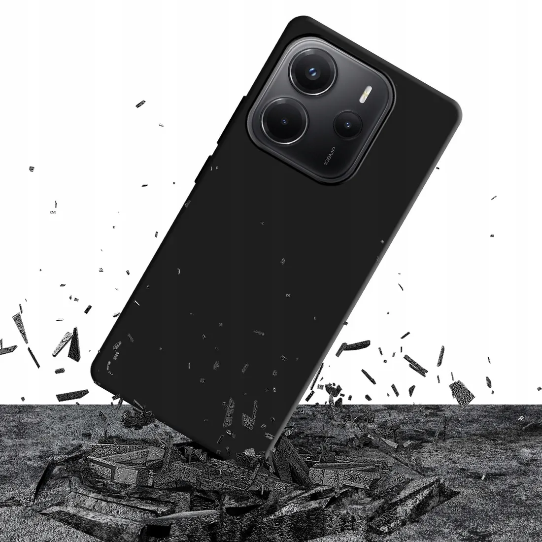 redmi-note-14-5g-3mk-matt-case-pro