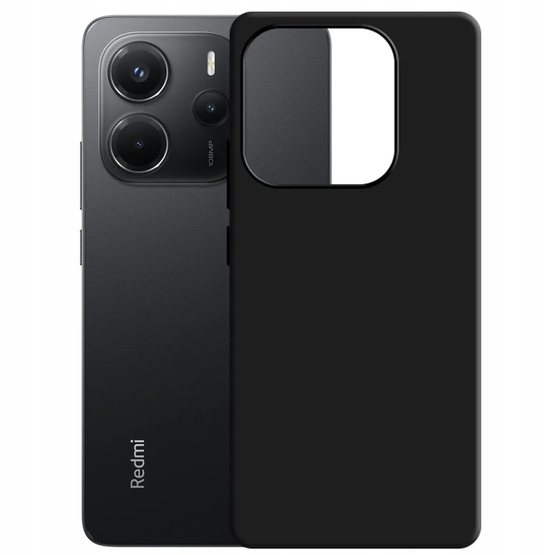 redmi-note-14-5g-3mk-matt-case-pro