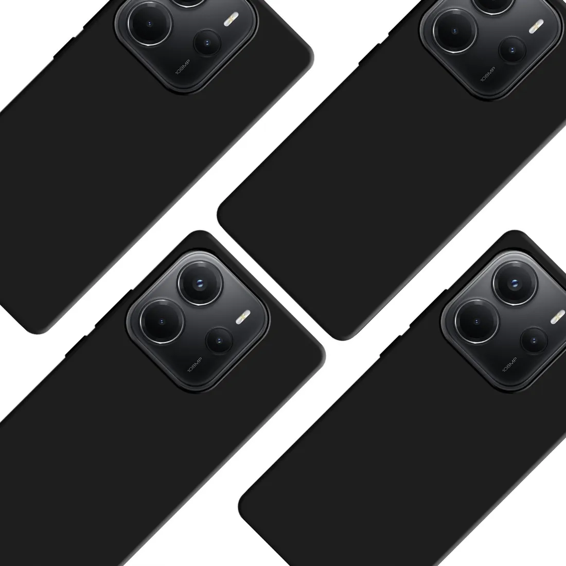 redmi-note-14-5g-3mk-matt-case-pro