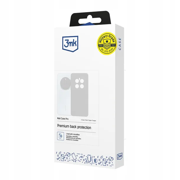 redmi-note-14-4g-3mk-matt-case-pro-marka-3mk