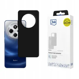 3mk-matt-case-do-xiaomi-redmi-14c-redmi-a4-5g-ochrona-z-matowa-powierzchnia
