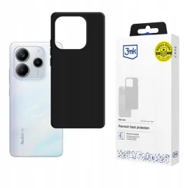 3mk-pokrowiec-case-tpu-do-redmi-note-14-5g-matte-ochronny-antyposlizgowy