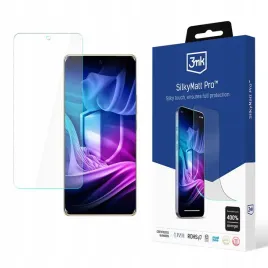3mk-szklo-hartowane-do-infinix-note-40-pro-ochronne-matowe-wysoka-odpornosc