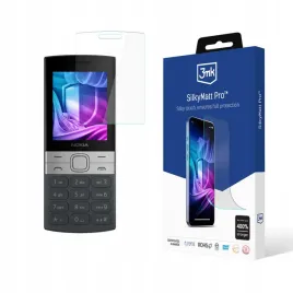 3mk-silky-matt-pro-szklo-hartowane-do-nokia-150-2023-ochronny-pokrowiec