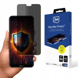 3mk-folia-ochronna-do-huawei-p20-lite-silky-matt-privacy-z-matowa-powloka
