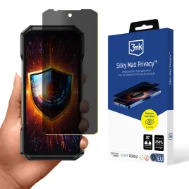 3mk-ochrona-folia-silky-matt-privacy-do-ulefone-armor-27t-pro-ekran-matowa