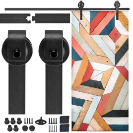 drzwi-przesuwne-loft-barn-door-male-kolko-hm2007-szyna-2m-na-1-drzwi