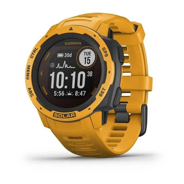garmin-instinct-solar-ciemnozolty-kolor-zolty