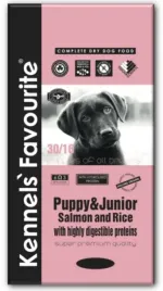 kennels-favourite-puppy-salmon-and-rice-20-kg