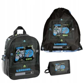 plecak-zestaw-przedszkolny-paso-game-pads-zestaw-3el