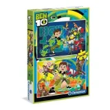 puzzle-2x20-ben-10-07035-clementoni