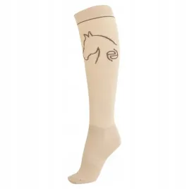 skarpetki-jezdzieckie-br-eevolv-imany-25ss-z-glowa-konia-bezowe-31-34