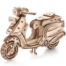 little-story-drewniane-puzzle-model-3d-skuter-sting