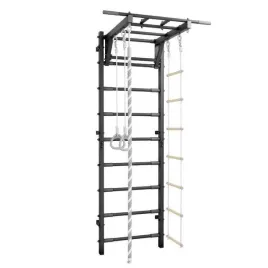 drabinka-gimnastyczna-trick-metalowa-2235-cm-z-drazkiem-i-akcesoriami