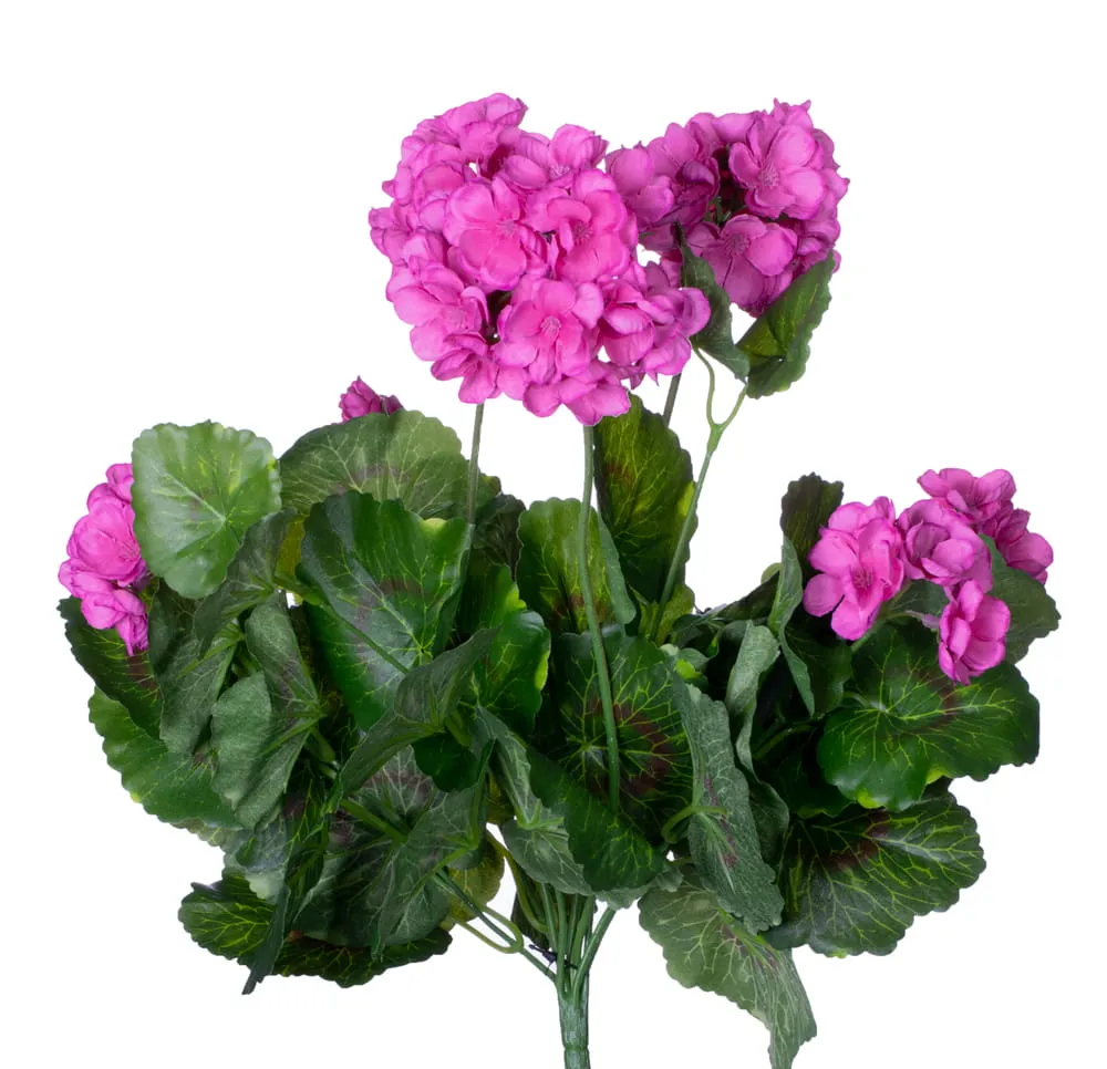 sztuczne-kwiaty-pelargonia-realistyczny-bukiet-kwiatow-z-listkami-rozowa-stan-nowy