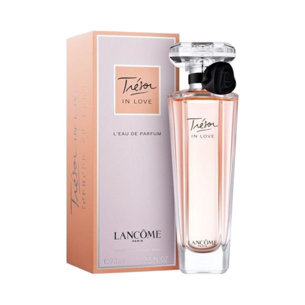 Lancome Tresor In Love Eau De Parfum UNIKAT  75 ML