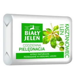 bialy-jelen-codzienna-pielegnacja-mydlo-hipoalergiczne-kasztanowiec-i-len