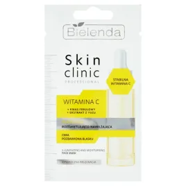 bielenda-skin-clinic-professional-witamina-c-maseczka-rozswietlajaco-nawilz