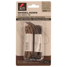 buti-shoelaces-sznurowki-do-butow-bez-wiazania-100cm-brown-2-pary