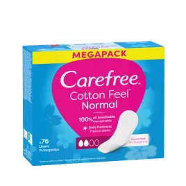 carefree-cotton-feel-wkladki-higieniczne-bezzapachowe-normal-1op-76szt