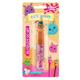 chlapu-chlap-blyszczyk-do-ust-cute-bunny-kokos-1szt