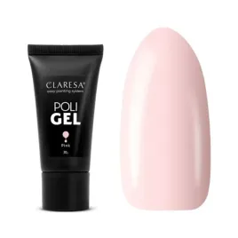 claresa-poli-gel-zel-budujacy-do-paznokci-pink-30g