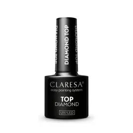 claresa-top-do-paznokci-hybrydowych-diamond-no-wipe-5ml