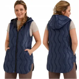 bezrekawnik-damski-z-kapturem-dlugi-pikowany-kamizelka-plus-size-granatowy