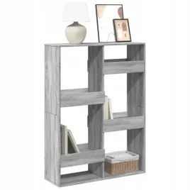 vidaxl-regal-szary-dab-sonoma-100x33x135-cm-material-drewnopochodny