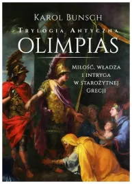 olimpias-trylogia-antyczna-tom-karol-bunsch