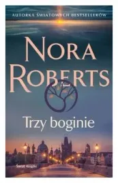 trzy-boginie-nora-roberts