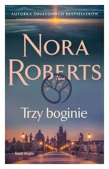 trzy-boginie-nora-roberts