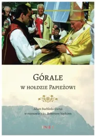 gorale-w-holdzie-papiezowi