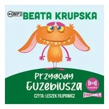 przygody-euzebiusza-audiobook-beata-krupska