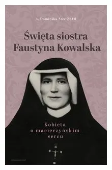 swieta-siostra-faustyna-kowalska