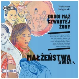 drugi-maz-czwartej-zony-audiobook-waldemar