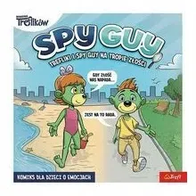spy-guy-komiks-na-tropie-zlosci-praca-zbiorowa