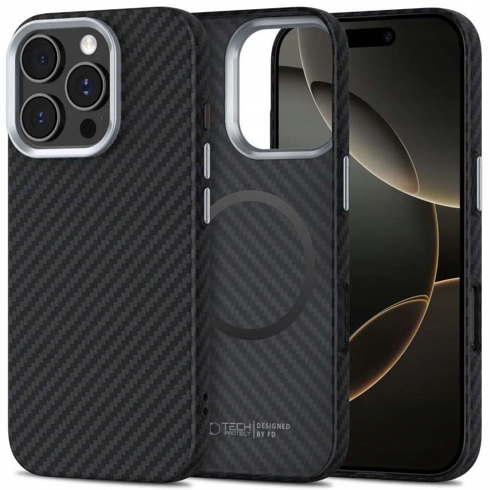 plecki-tech-protect-do-apple-iphone-16-pro-max-czarny