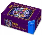 puzzle-9000-astrologia-ravensburger