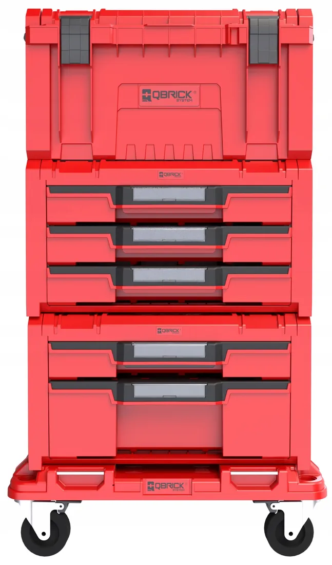 zestaw-qbrick-system-pro-red-workshop-drawer-set-4